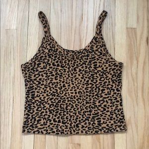 Arq crop tank